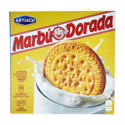 MARBU DORADA 600 GRS