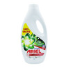 ARIEL LIQ. 23+7 + PODER QUITAMANCHAS