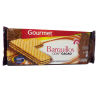 GALLETA BARQUILLO CHOCO GOURMET
