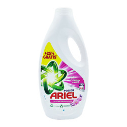 ARIEL LIQ. SENSACIONES