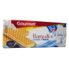 GALLETA BARQUILLO NATA GOURMET