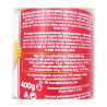 CREMA LOTUS UNTAR 400G