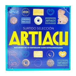 SURTIDO ARTIACH 250