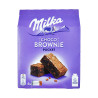 MILKA CHOCO BROWNIE 150