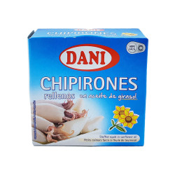 CHIPIRONES ACEITE DANI