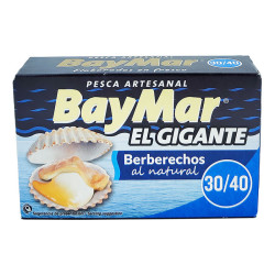 BERBERECHO 30/40 BAYMAR GIG.