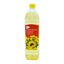 ACEITE GIRASOL 1L COALIMENT