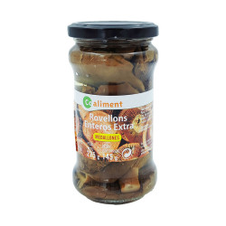 ROVELLON MEDALLON COALIMENT
