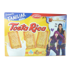 TOSTARICA 800 CUETARA