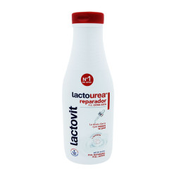 LACTOVIT UREA REP.600