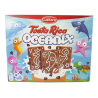 TOSTARICA OCEANIX 400