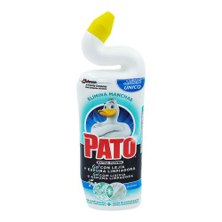 PATO GEL CON LEJIA EXTRAPOWER