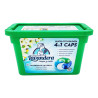 CAPSULAS LAVANDERA 10 U
