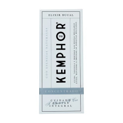 KEMPHOR 100 ML ELIXIR