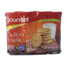 GALLETAS MARIA PACK-4 GOURMET