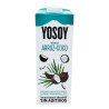 YOSOY COCO ARROZ 1LT