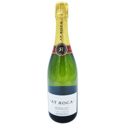 CAVA AT ROCA RESERVA 2019