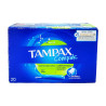 TAMPAX COMPAK 22