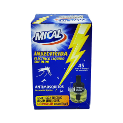 INSECTICIDA REC ELEC.MICAL