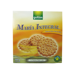 MARIA INTEG.600 GR. GULLON