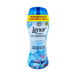 LENOR PERLAS FRESCOR ABRIL