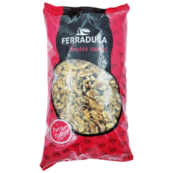 NUECES GRANO KG FERRAURA