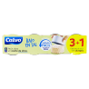 ATUN CALVO BAJO SAL ACEITE OLIVA