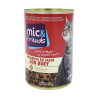 MIC GATOS BUEY 415G