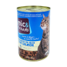MIC GATOS SALMON 415 GR