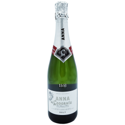 ANNA CODORNIU 1551 BRUT