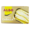 FILETE CABALLA ALBO A.OLIVA