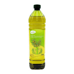 ACEITE OLIVA 1º COALIMENT 1L