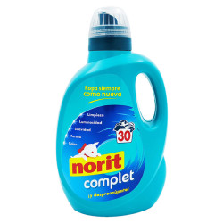 NORIT COMPLET 24+12LAV.1500CC