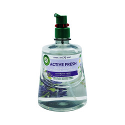 AIR WICK ACTIVE REC. LAVANDA