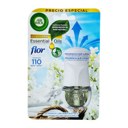 AIR WICK ACTIVE FRESH APTO.
