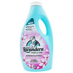 LAVANDERA LIQ. 50 DOSIS