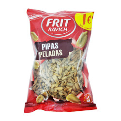 PIPAS PELADAS 110GR FRIT...