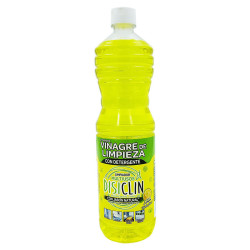 DISICLIN VINAGRE...