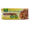 CHIP CHOCO ZERO AZUCAR GULLON