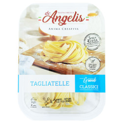 TAGLIATELLE A.ANGELIS 250GR