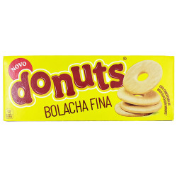 GALLETA FINA DONUTS