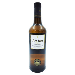 VINO JEREZ FINO LA INA 3/4