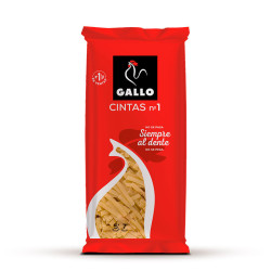 GALLO CINTAS 250 GRS