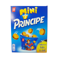 MINI PRINCIPE LU 160