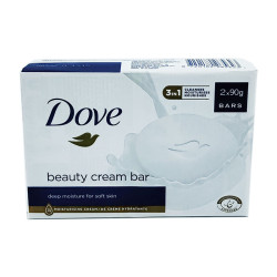 DOVE JABON PASTILLA PACK-2