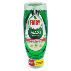 FAIRY MAXI PODER 400 ML