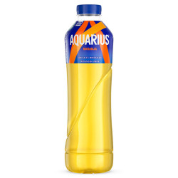 AQUARIUS NARANJA 1.5 L.