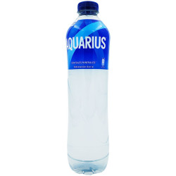 AQUARIUS LIMON 1,5 L