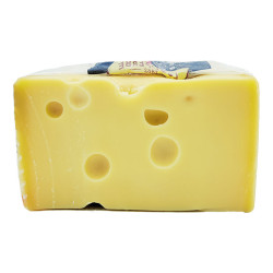 QUESO EMMENTAL SUIZO