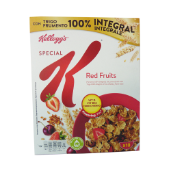 SPECIAL K FRUTOS ROJOS